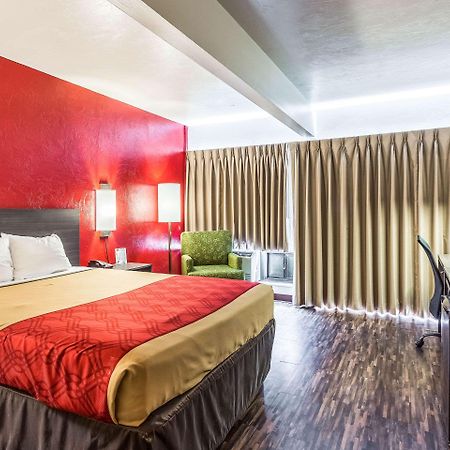Econo Lodge Near Snake River Idaho Falls Luaran gambar