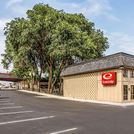 Econo Lodge Near Snake River Idaho Falls Luaran gambar