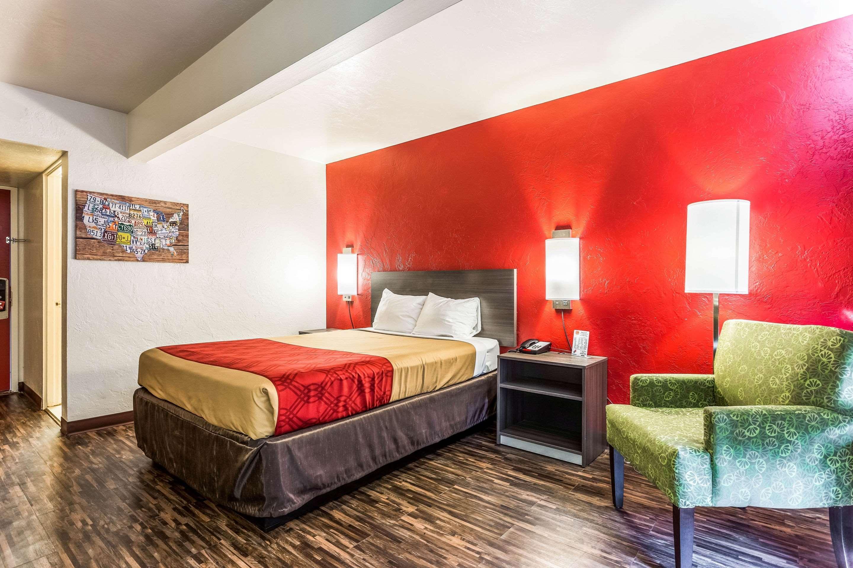 Econo Lodge Near Snake River Idaho Falls Luaran gambar