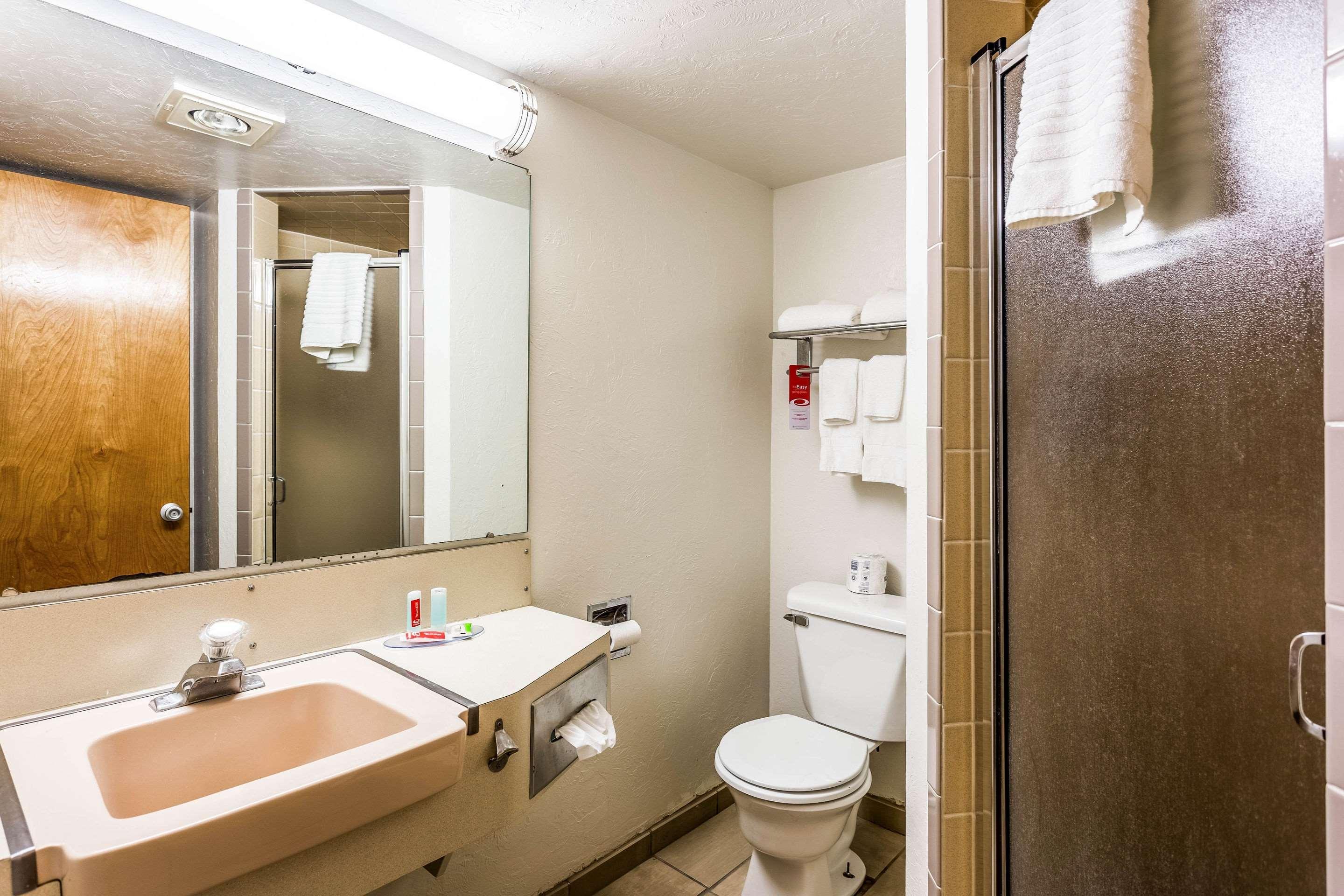 Econo Lodge Near Snake River Idaho Falls Luaran gambar