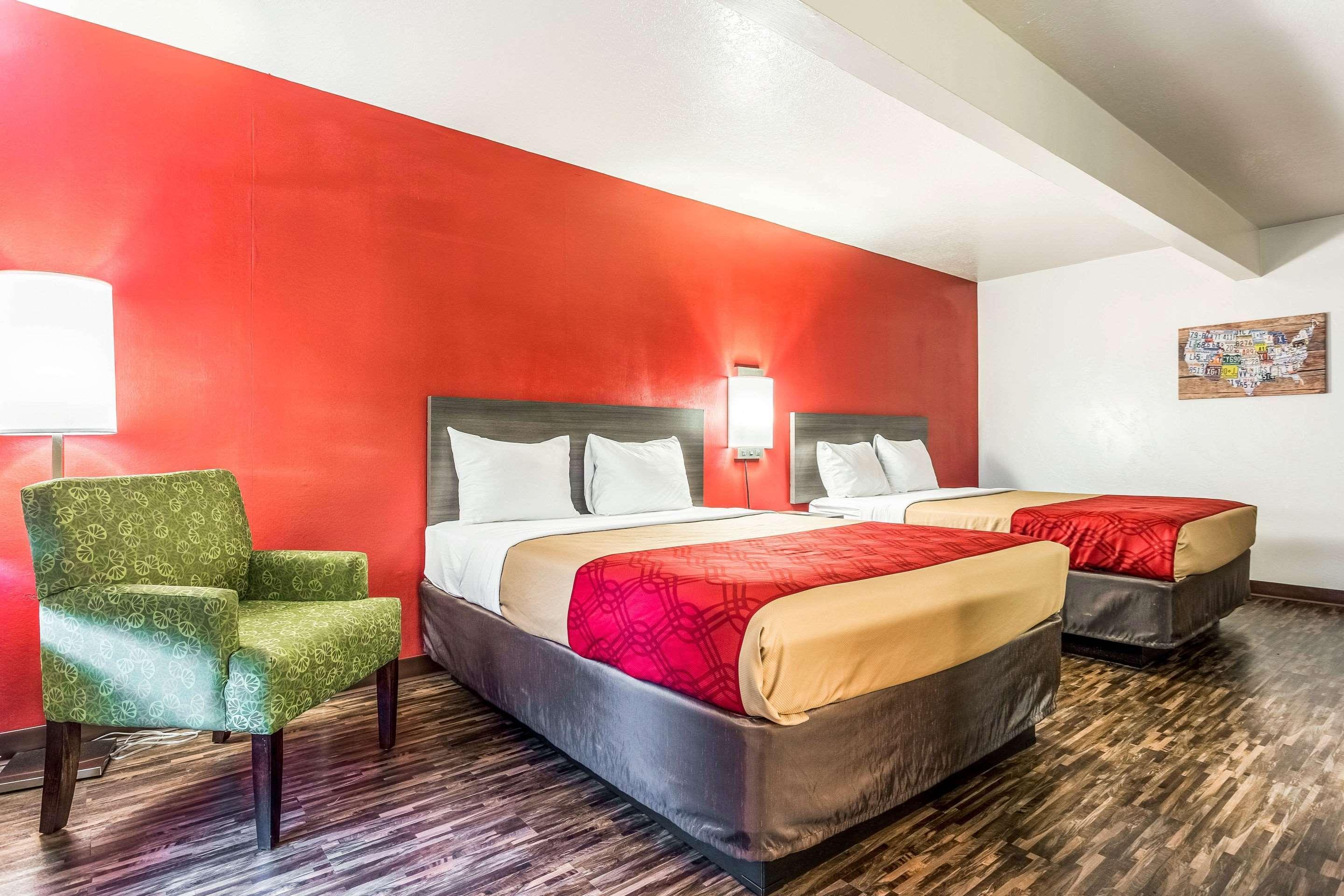 Econo Lodge Near Snake River Idaho Falls Luaran gambar