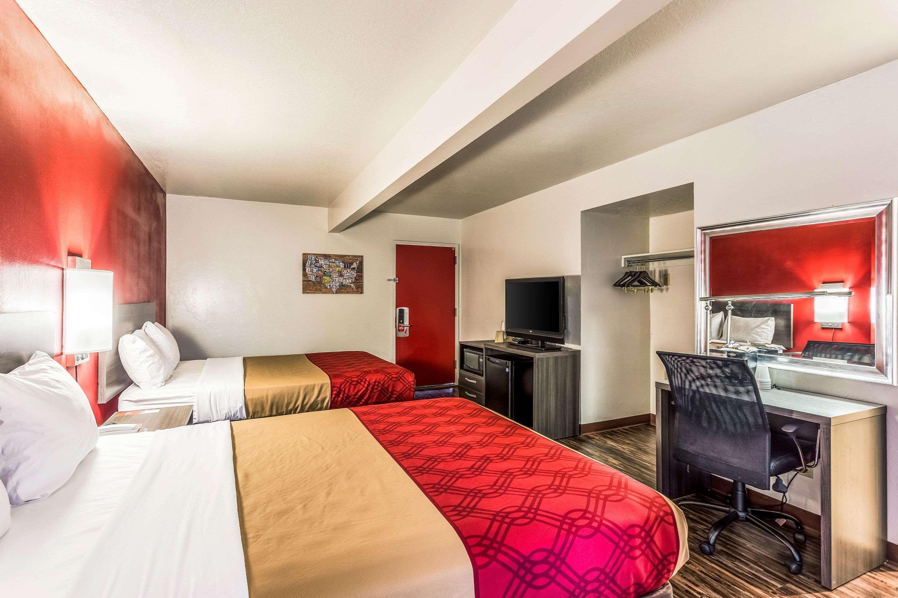 Econo Lodge Near Snake River Idaho Falls Luaran gambar