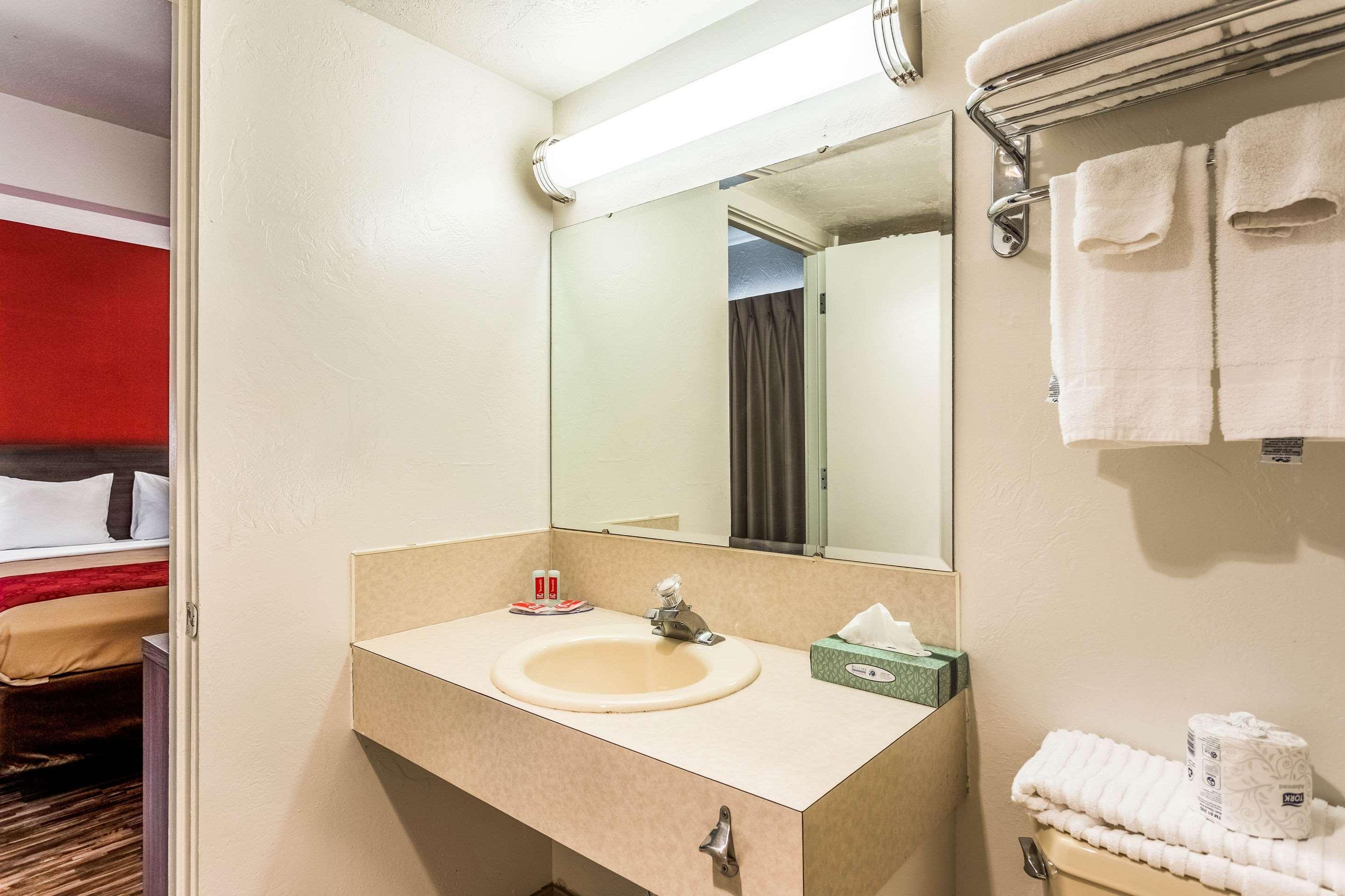 Econo Lodge Near Snake River Idaho Falls Luaran gambar