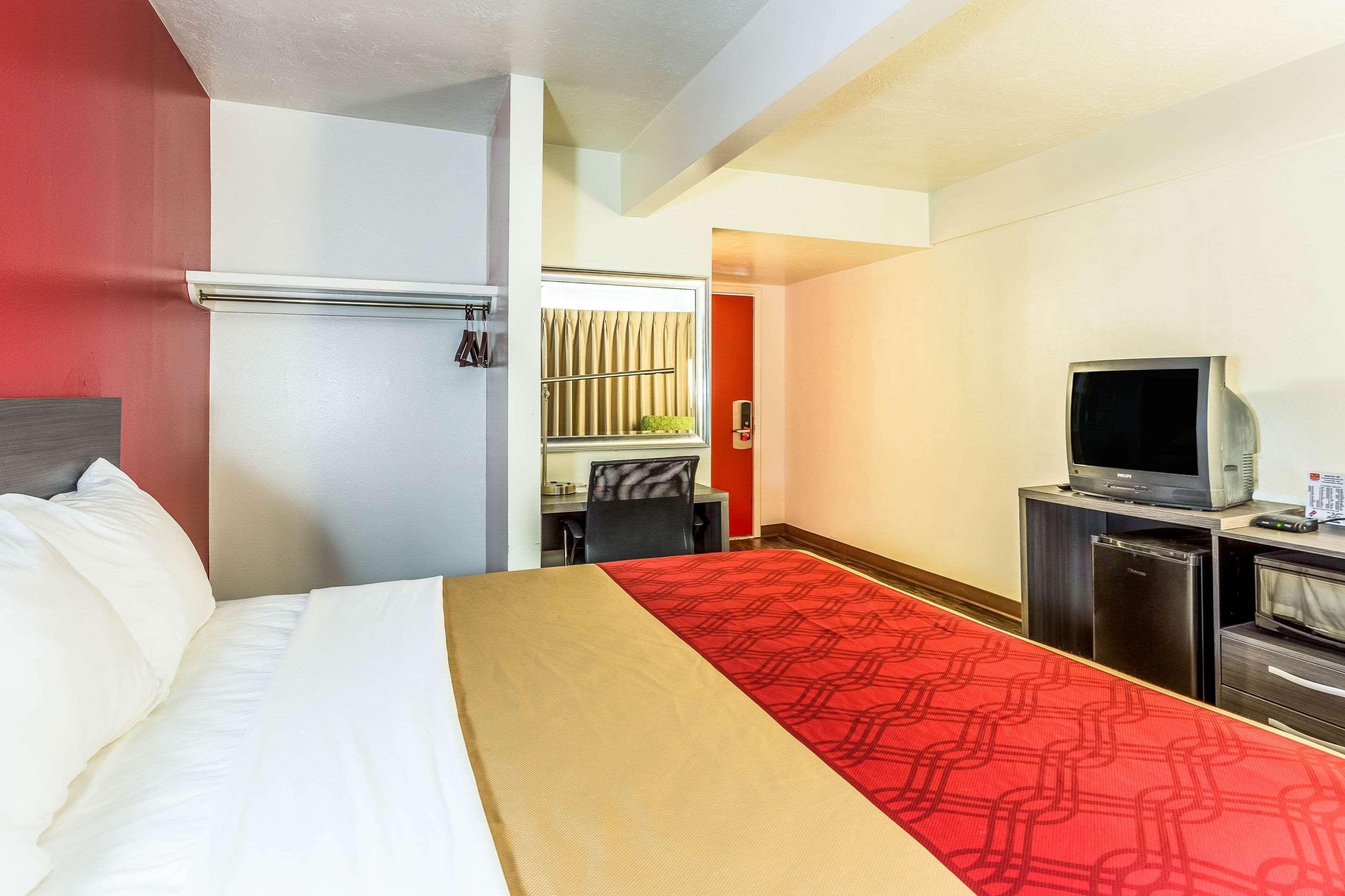 Econo Lodge Near Snake River Idaho Falls Luaran gambar