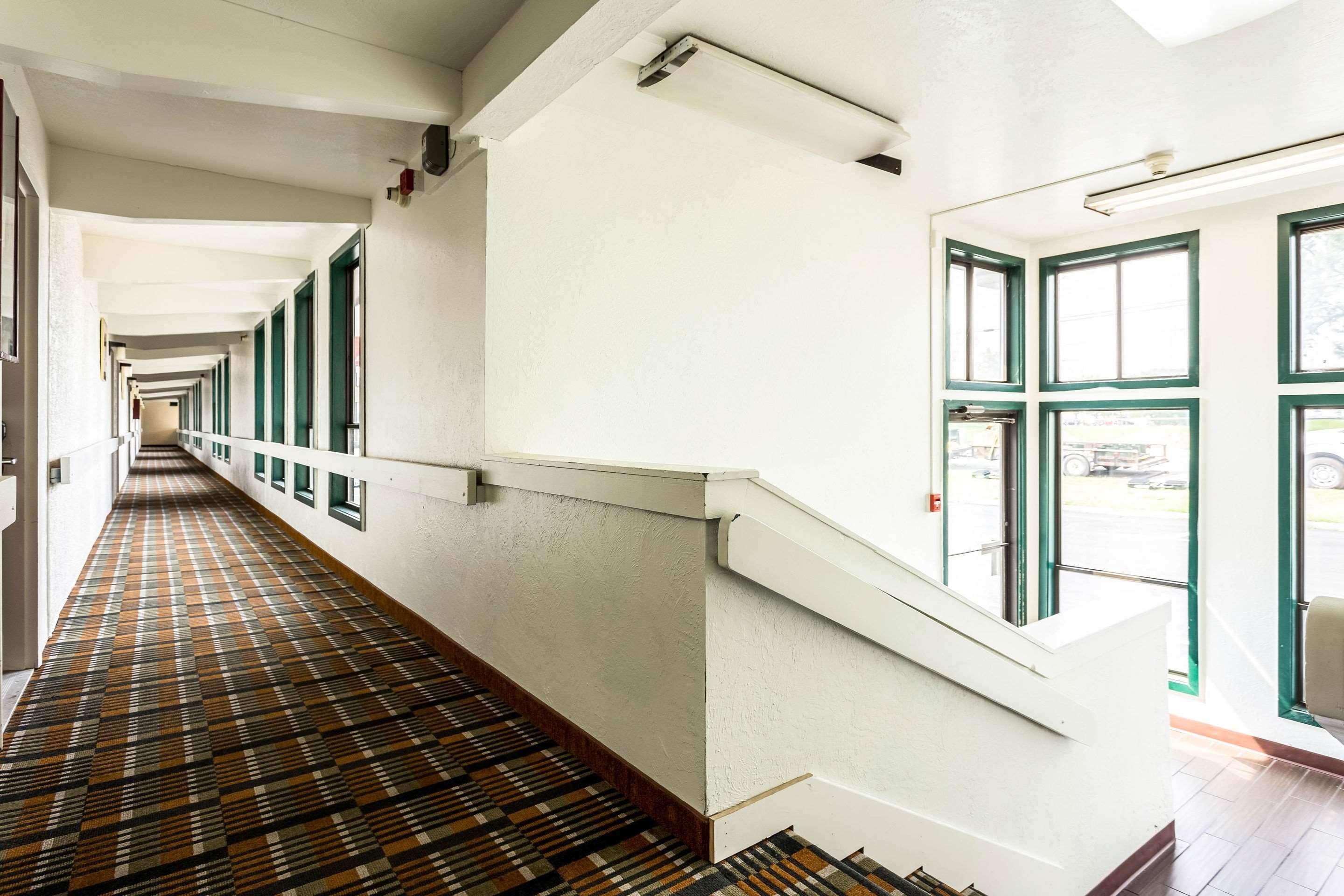 Econo Lodge Near Snake River Idaho Falls Luaran gambar