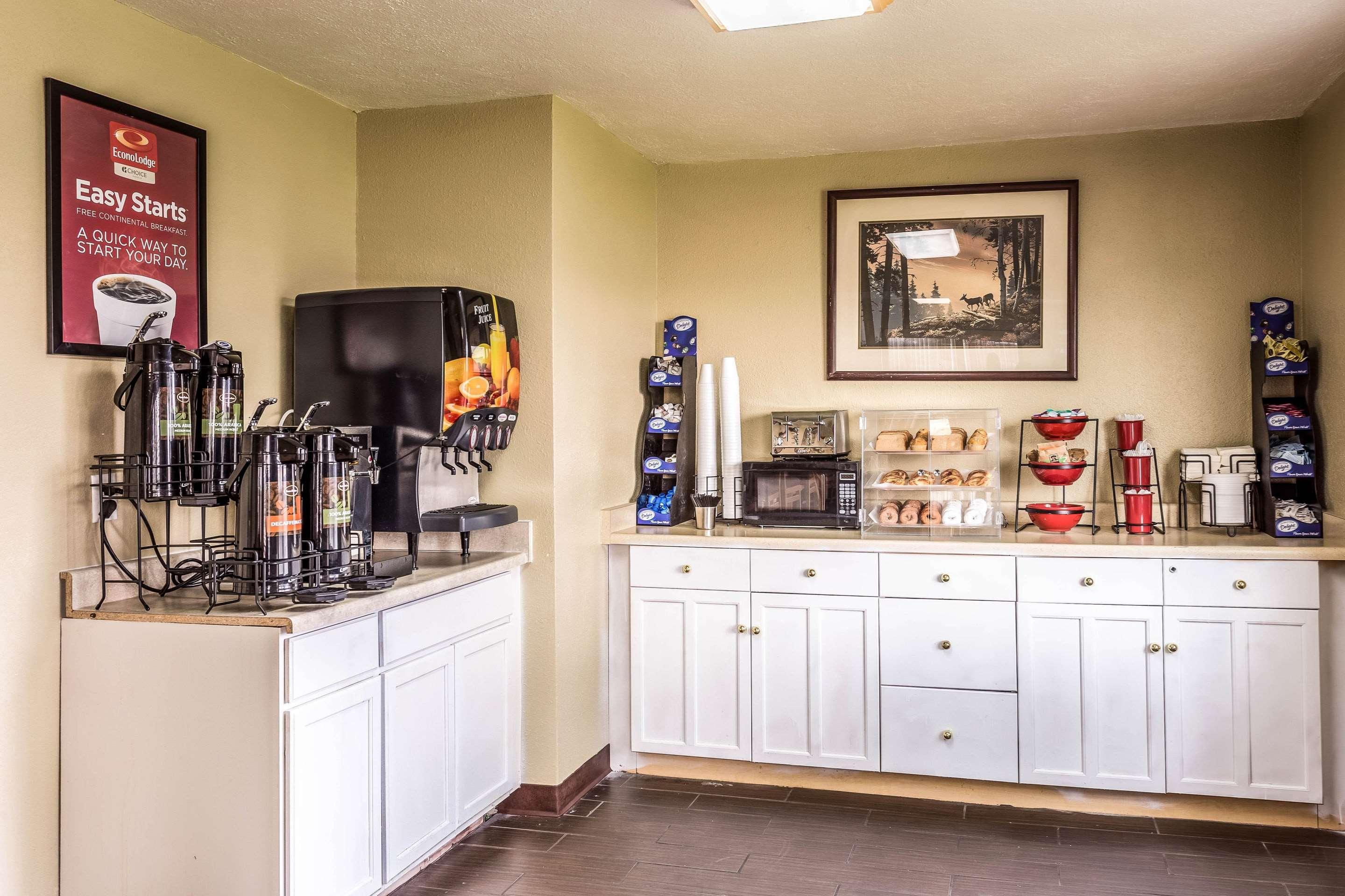 Econo Lodge Near Snake River Idaho Falls Luaran gambar