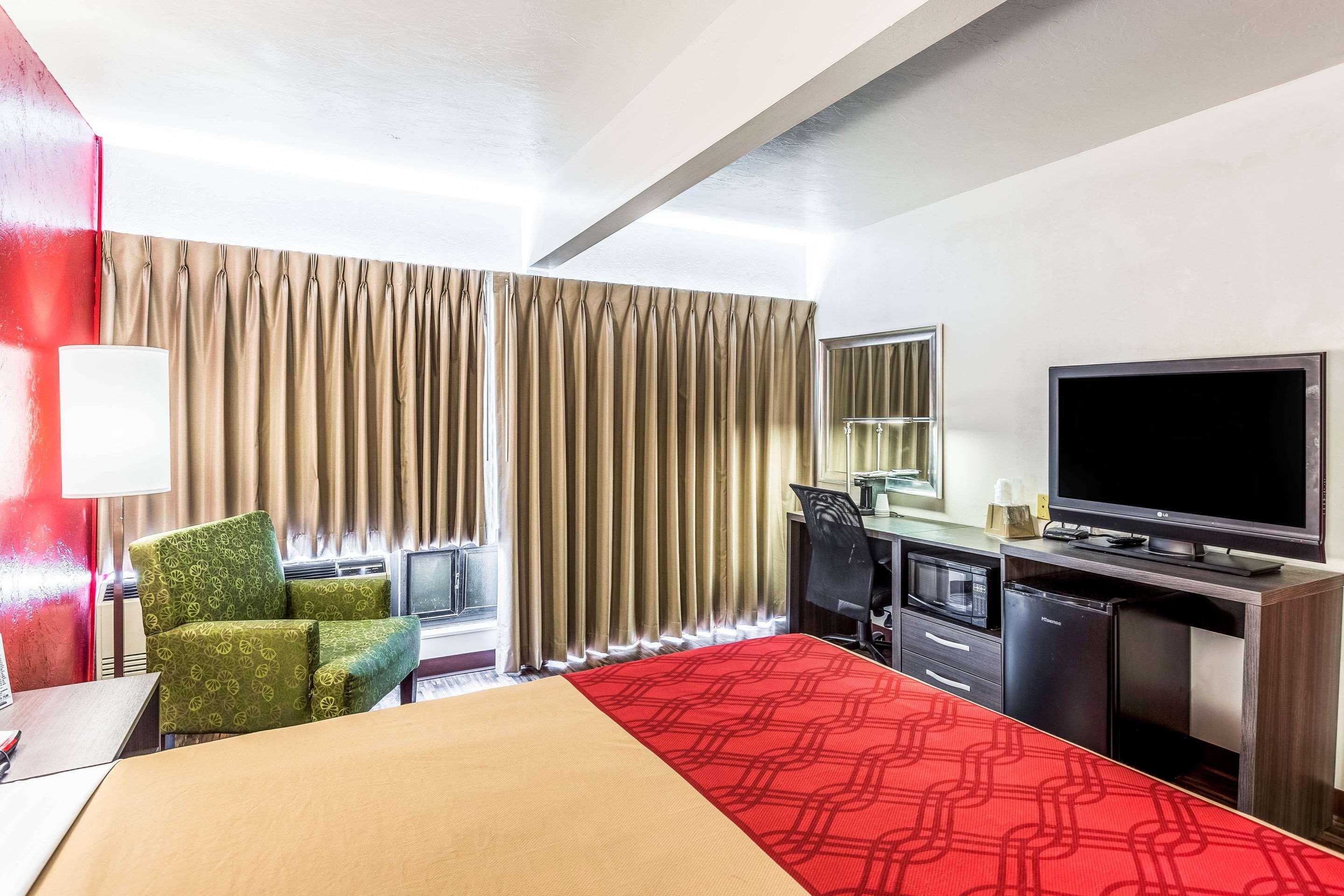 Econo Lodge Near Snake River Idaho Falls Luaran gambar