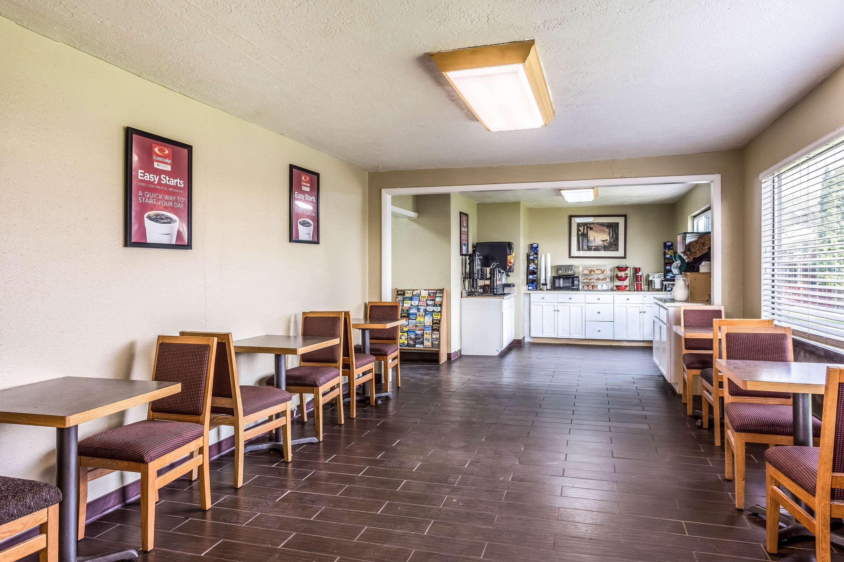 Econo Lodge Near Snake River Idaho Falls Luaran gambar