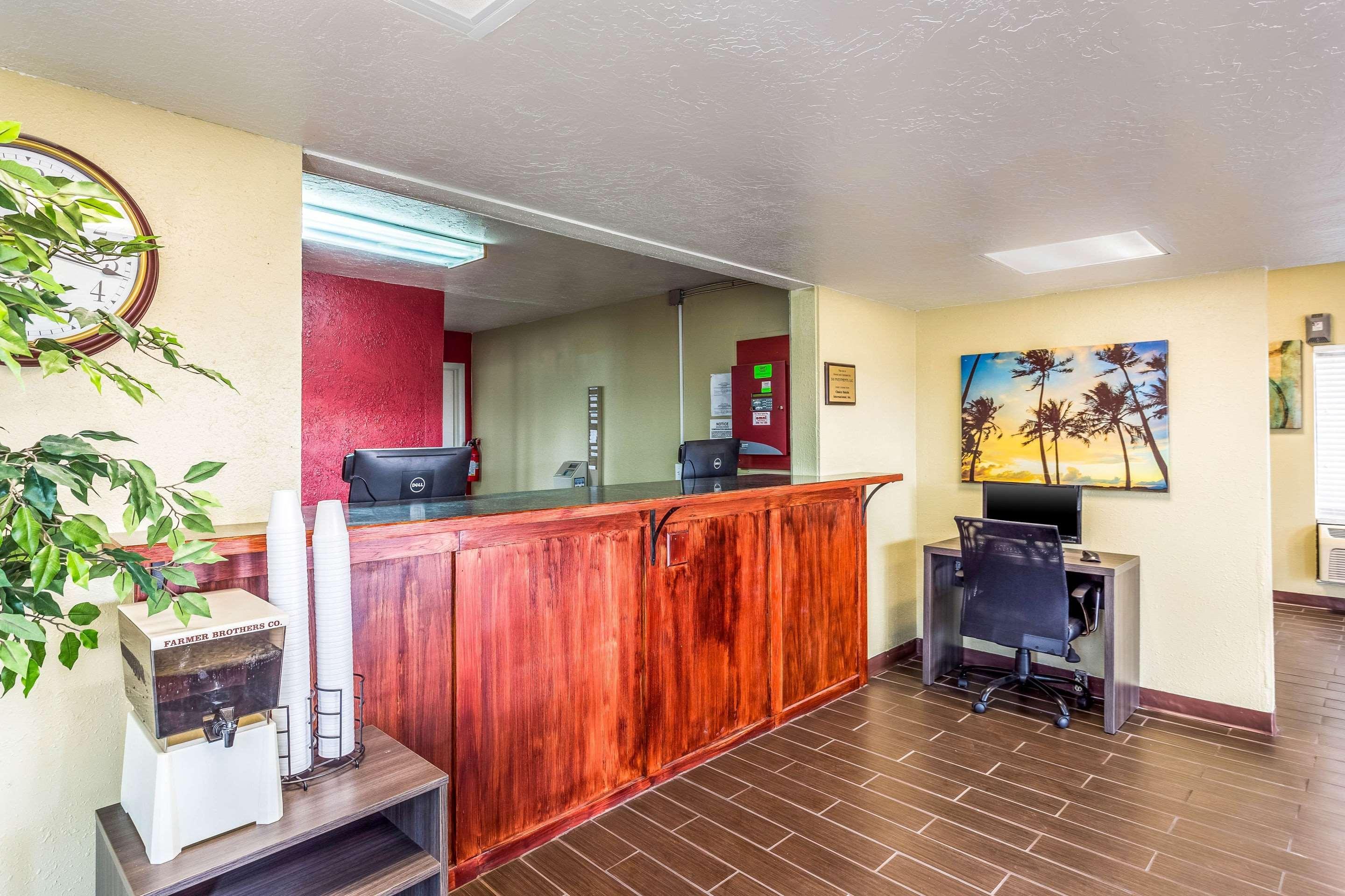 Econo Lodge Near Snake River Idaho Falls Luaran gambar