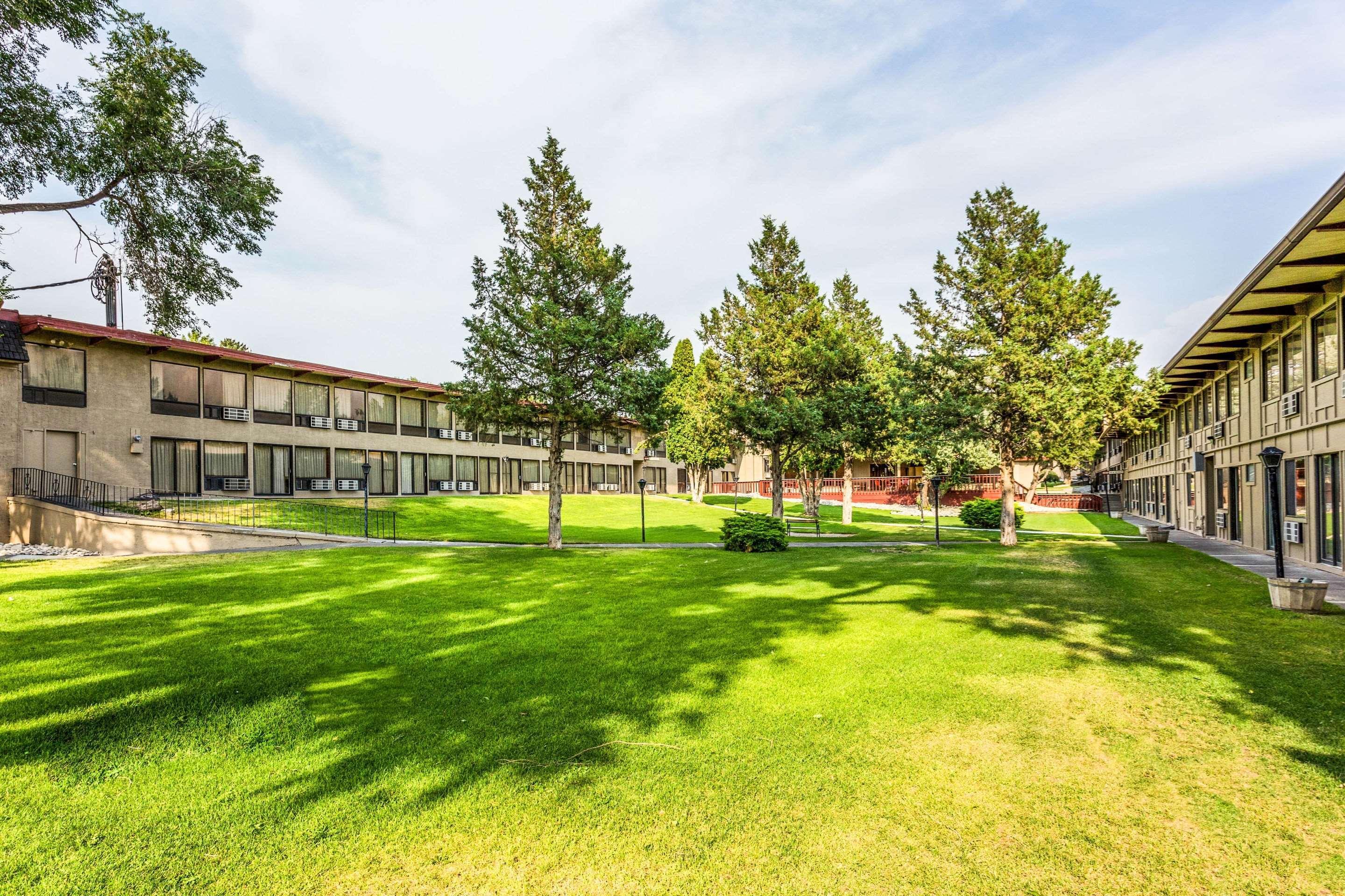 Econo Lodge Near Snake River Idaho Falls Luaran gambar
