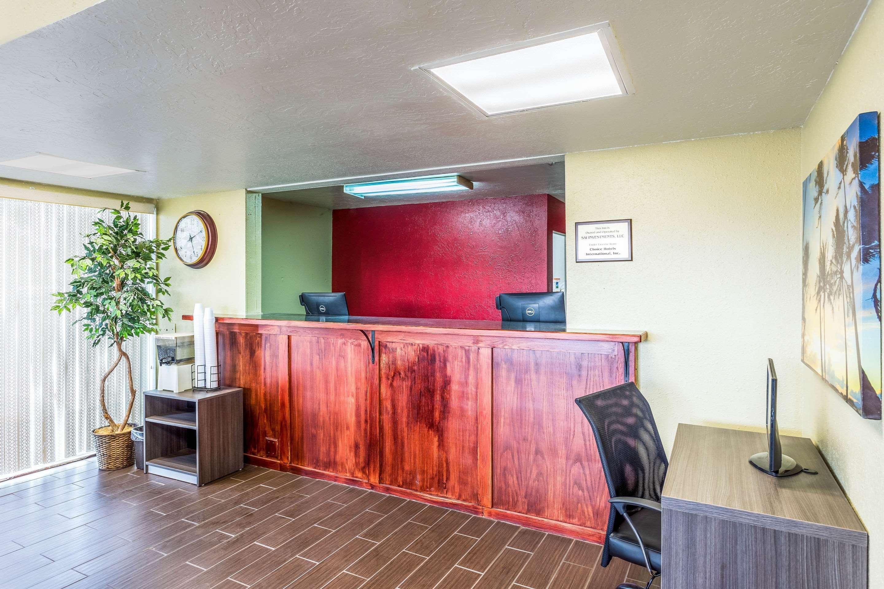 Econo Lodge Near Snake River Idaho Falls Luaran gambar