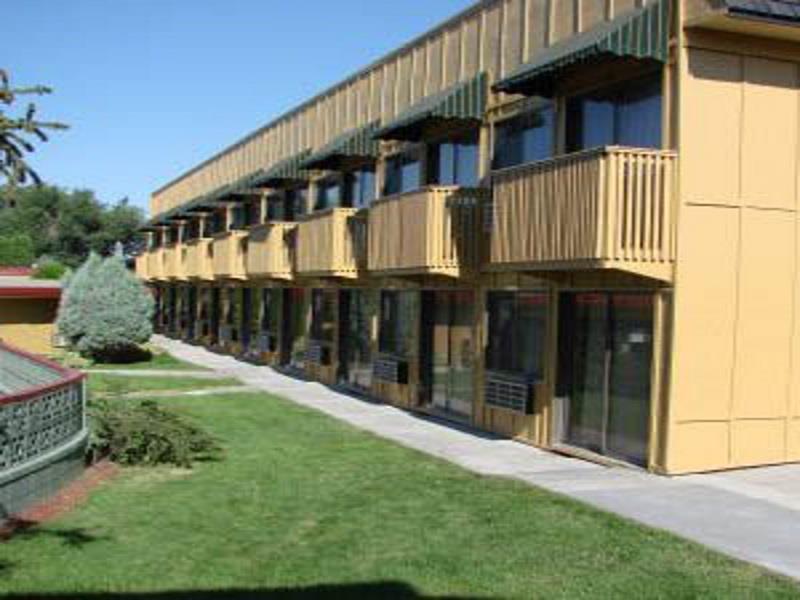 Econo Lodge Near Snake River Idaho Falls Luaran gambar