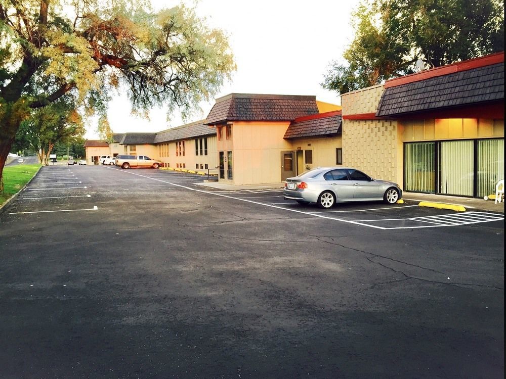 Econo Lodge Near Snake River Idaho Falls Luaran gambar