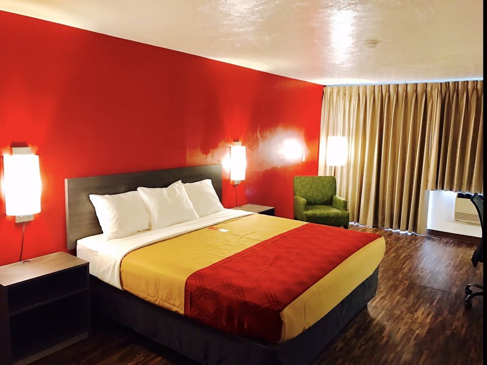 Econo Lodge Near Snake River Idaho Falls Luaran gambar