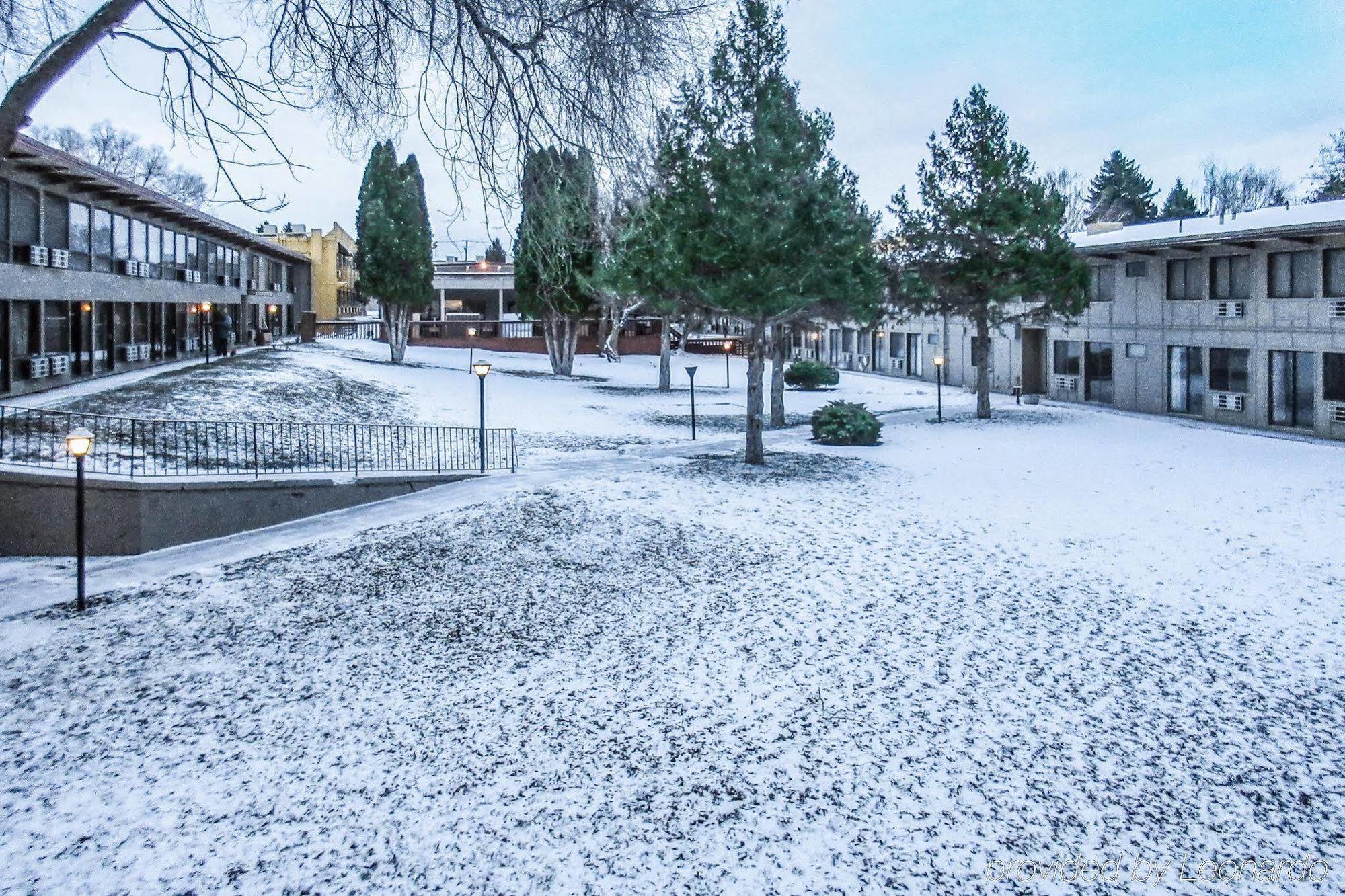 Econo Lodge Near Snake River Idaho Falls Luaran gambar