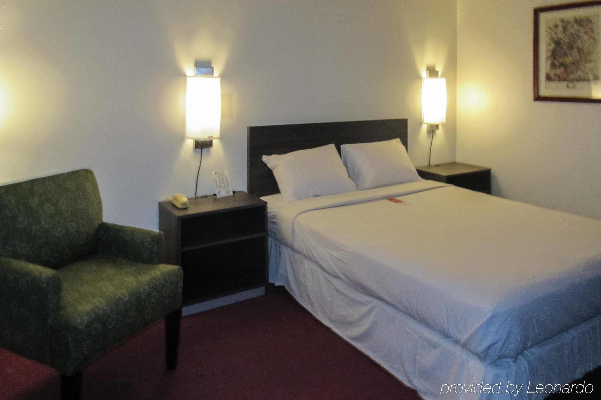 Econo Lodge Near Snake River Idaho Falls Luaran gambar