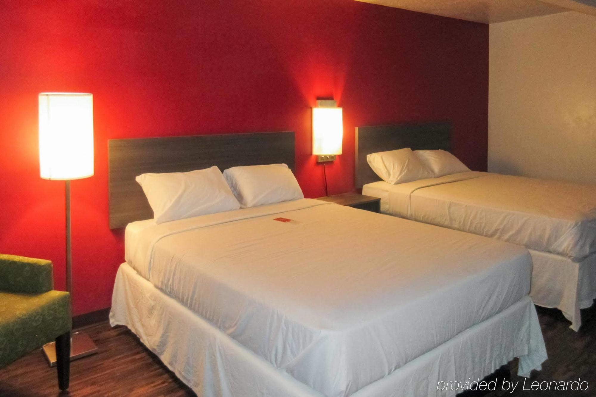 Econo Lodge Near Snake River Idaho Falls Luaran gambar
