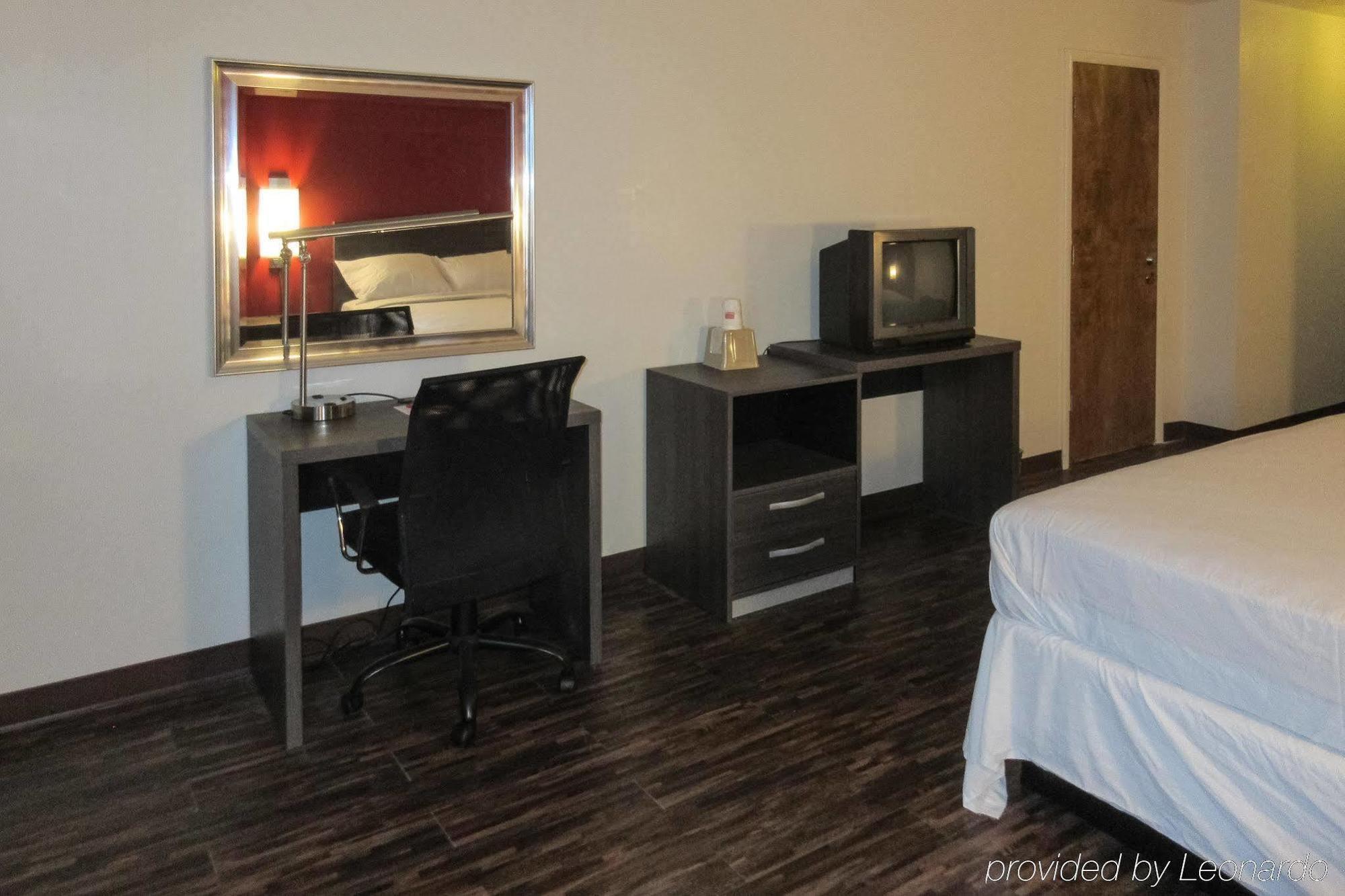 Econo Lodge Near Snake River Idaho Falls Luaran gambar