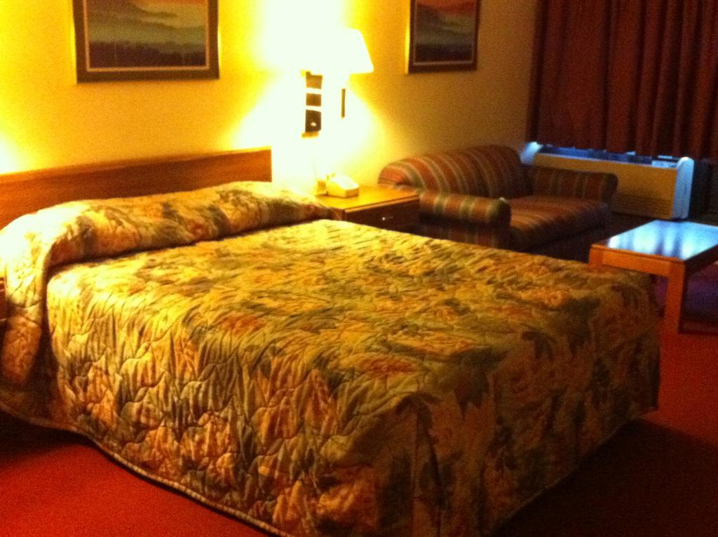 Econo Lodge Near Snake River Idaho Falls Luaran gambar