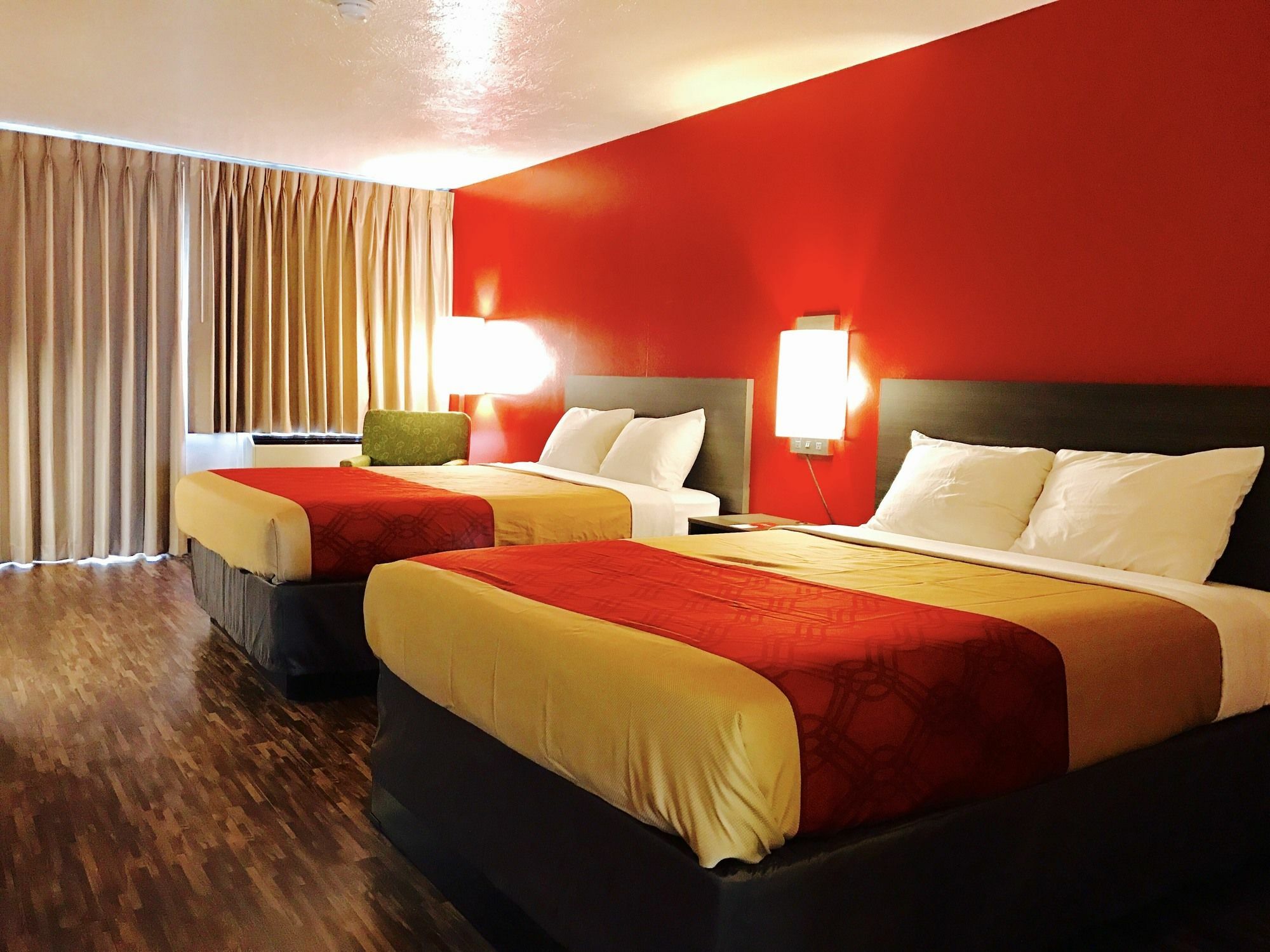 Econo Lodge Near Snake River Idaho Falls Luaran gambar