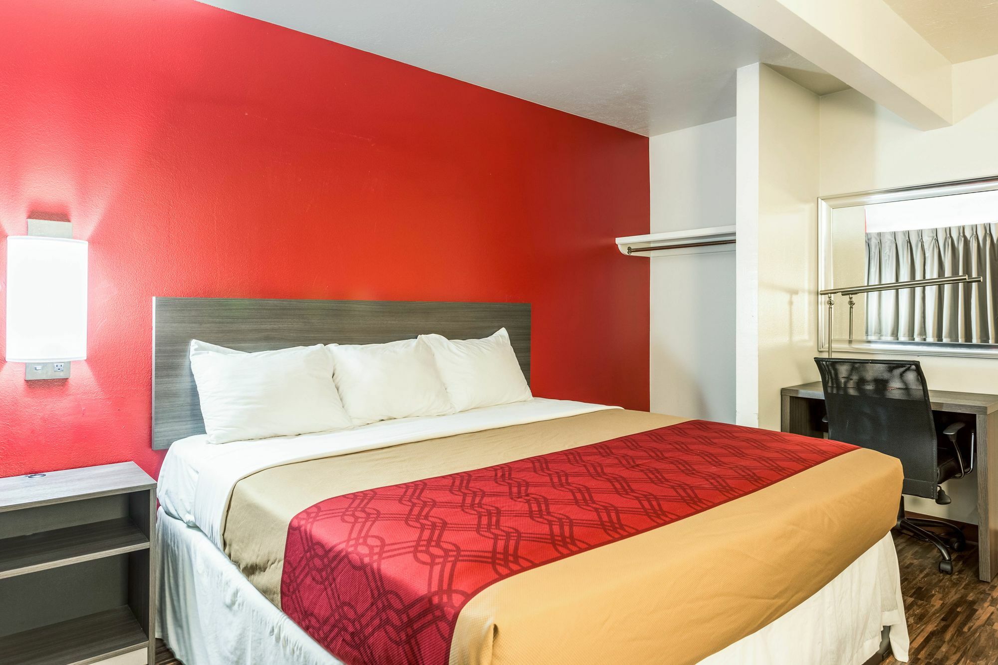 Econo Lodge Near Snake River Idaho Falls Luaran gambar
