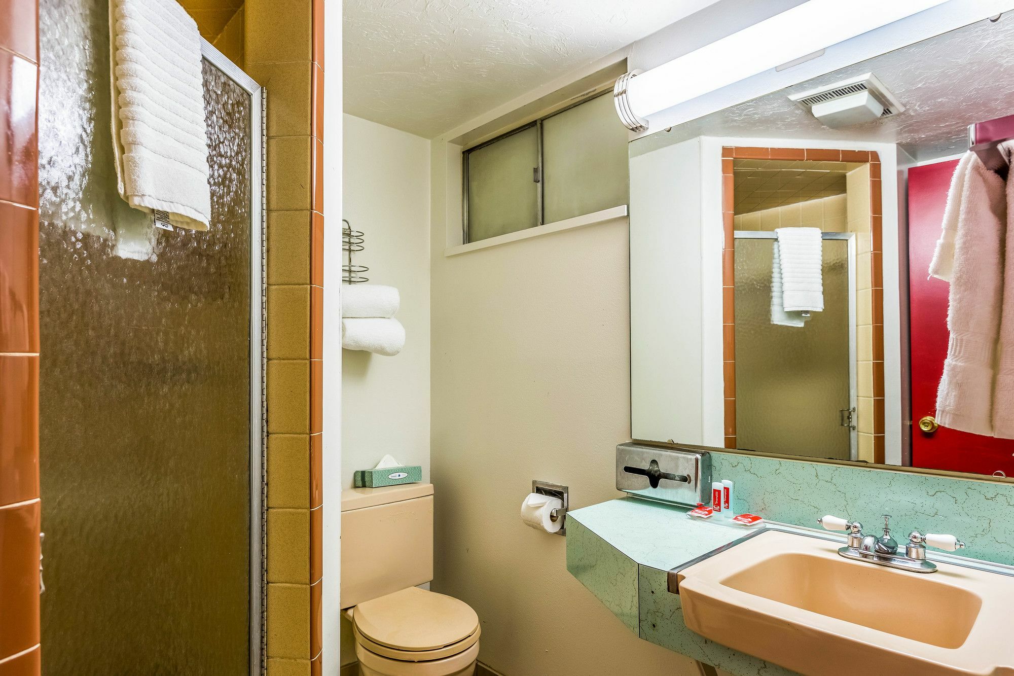 Econo Lodge Near Snake River Idaho Falls Luaran gambar