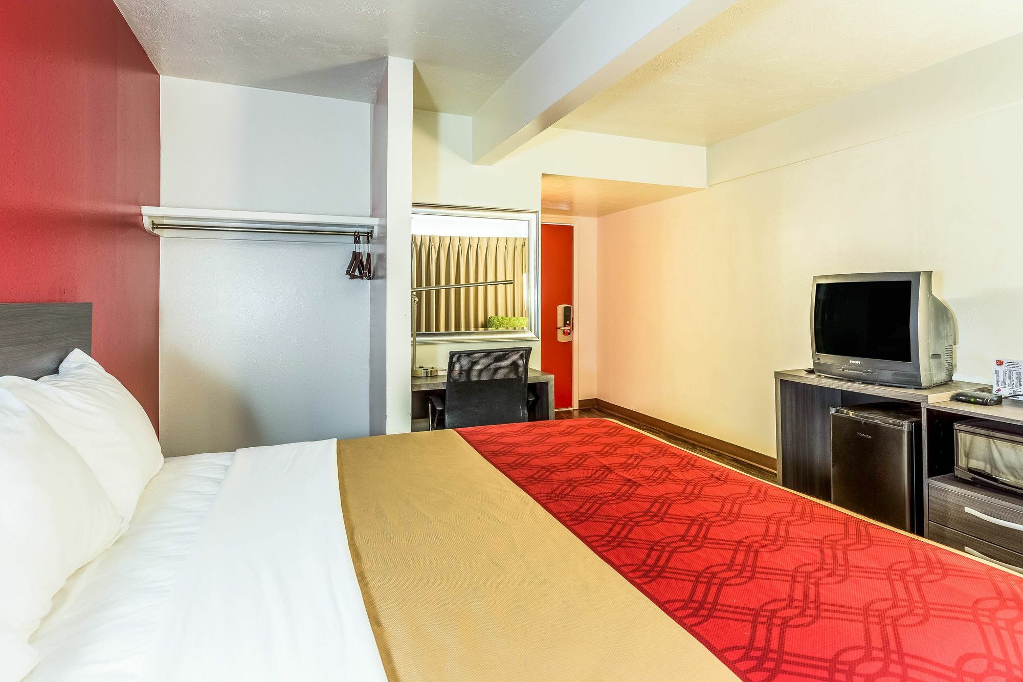 Econo Lodge Near Snake River Idaho Falls Luaran gambar