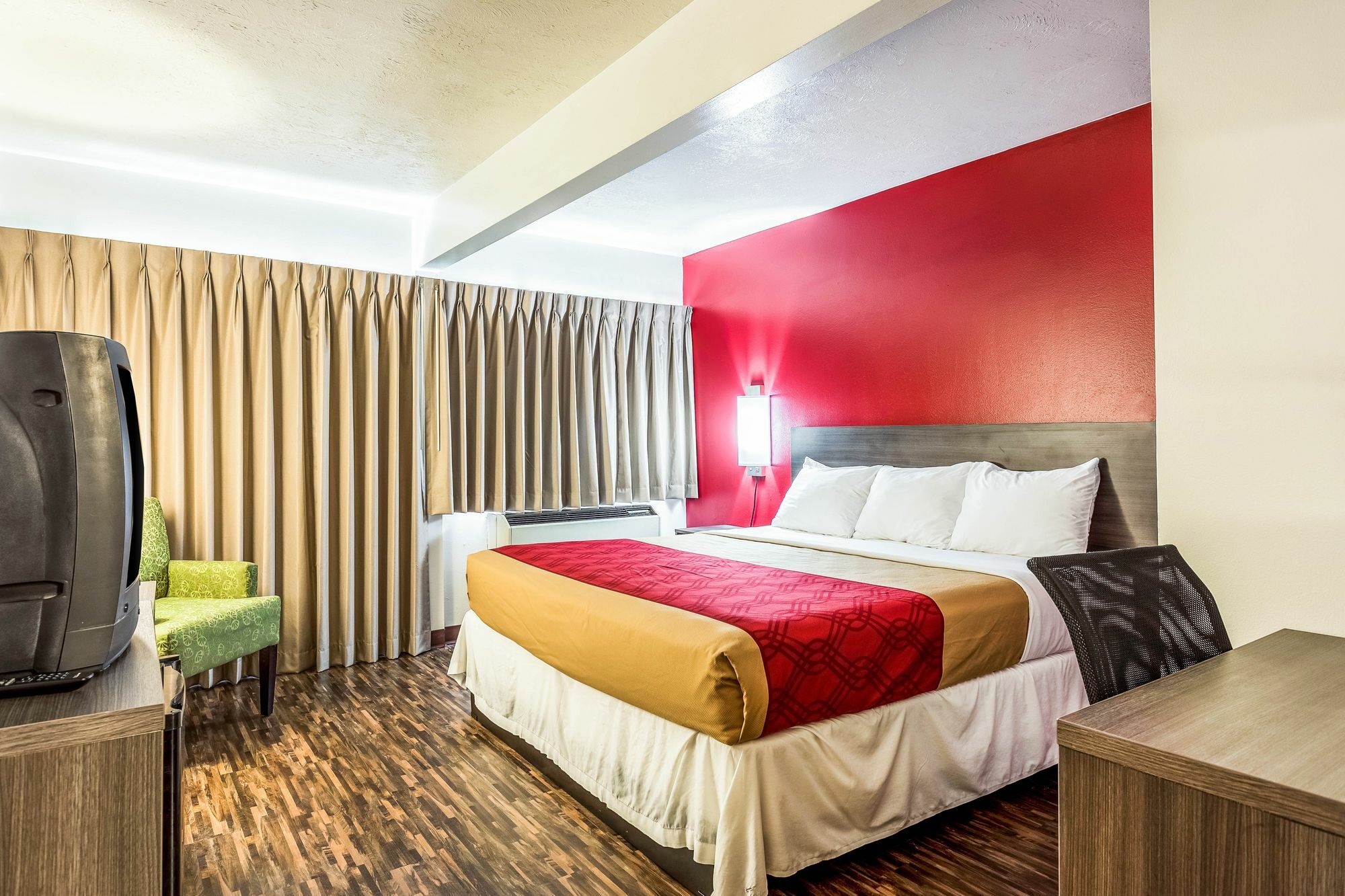 Econo Lodge Near Snake River Idaho Falls Luaran gambar