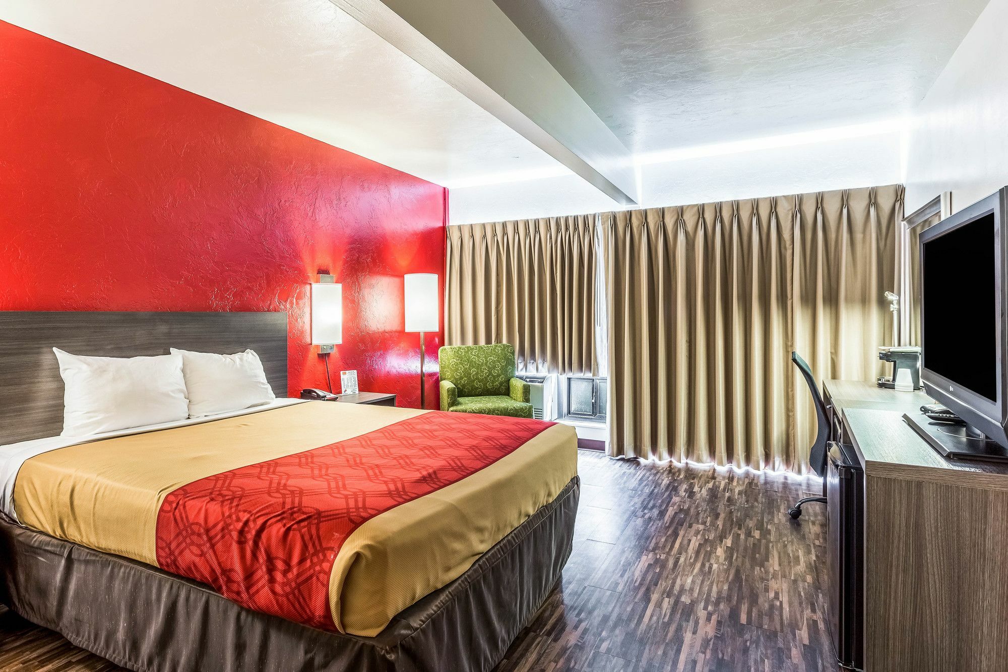 Econo Lodge Near Snake River Idaho Falls Luaran gambar
